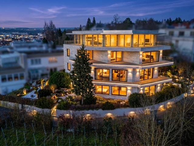 Haus kaufen in Stuttgart-Nord, Stuttgart
