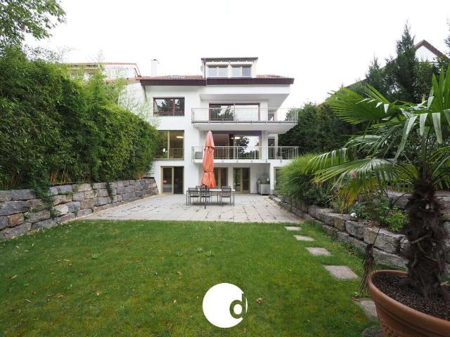 Haus kaufen in Sillenbuch, Stuttgart