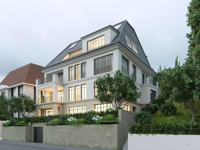 Haus kaufen in Stuttgart-West, Stuttgart