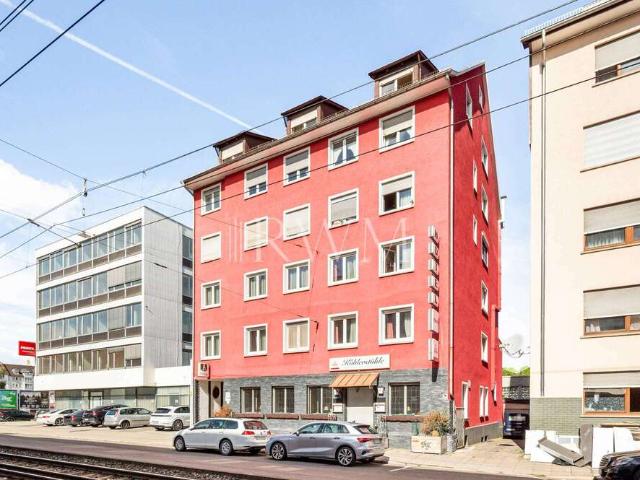 Haus kaufen in Stuttgart-Ost, Stuttgart