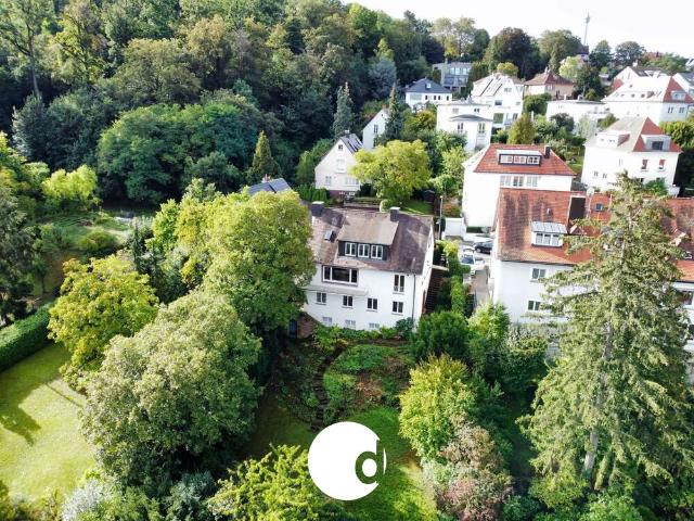 Haus kaufen in Stuttgart-Ost, Stuttgart
