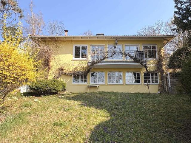 Haus kaufen in Degerloch, Stuttgart