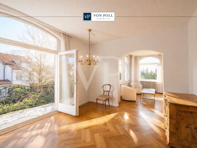 Haus kaufen in Degerloch, Stuttgart