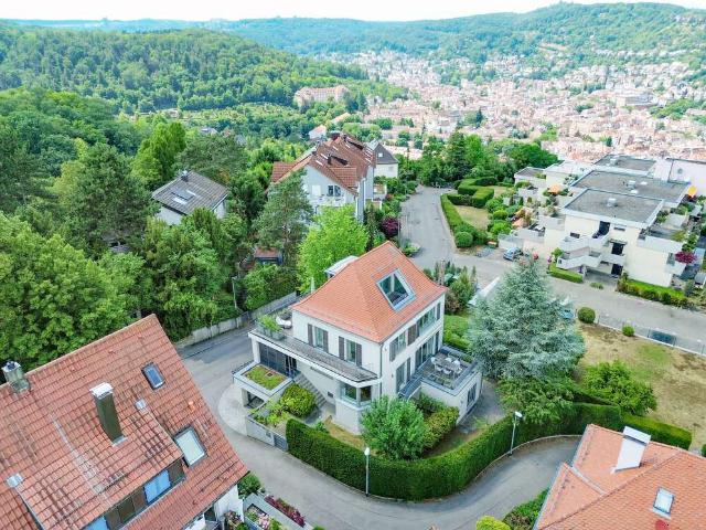 Haus kaufen in Degerloch, Stuttgart