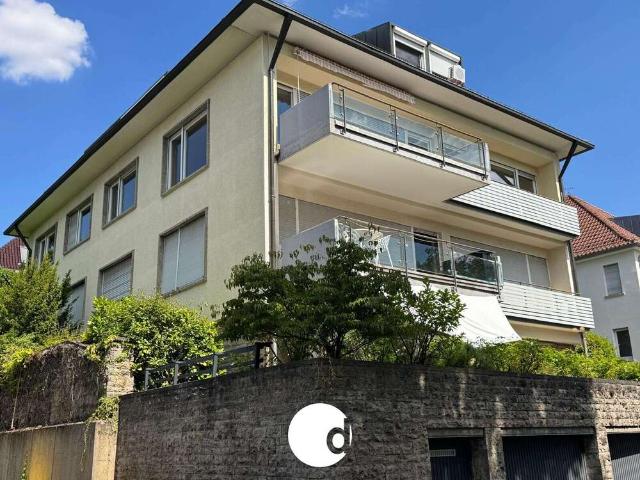 Haus kaufen in Stuttgart-Nord, Stuttgart