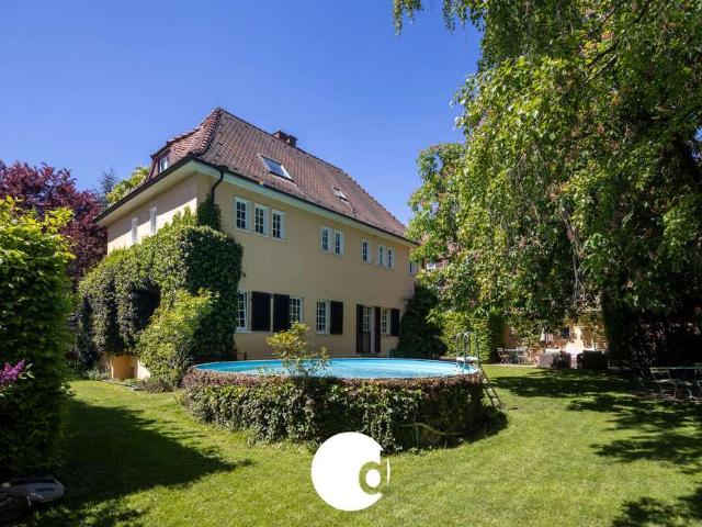 Haus kaufen in Degerloch, Stuttgart