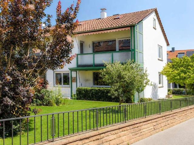 Haus kaufen in Stuttgart, Baden-Württemberg
