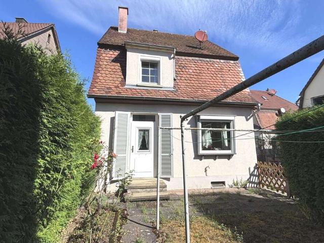 Haus kaufen in Zuffenhausen, Stuttgart