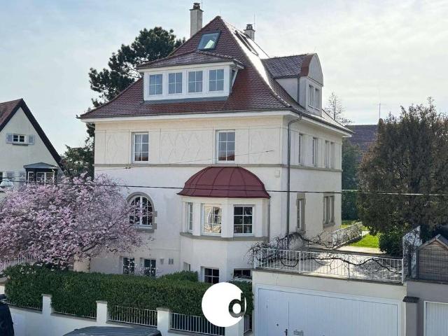 Haus kaufen in Bopser, Stuttgart