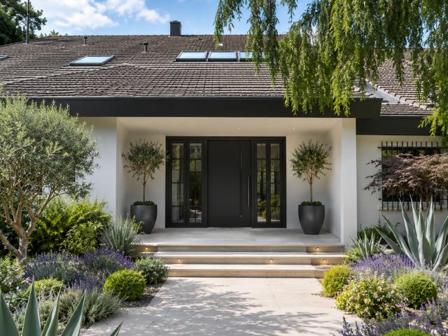 Haus kaufen in Stuttgart-Nord, Stuttgart
