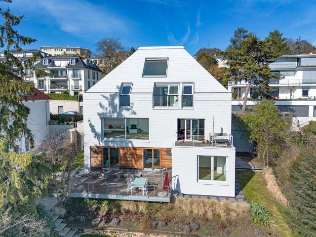 Haus kaufen in Stuttgart-Nord, Stuttgart
