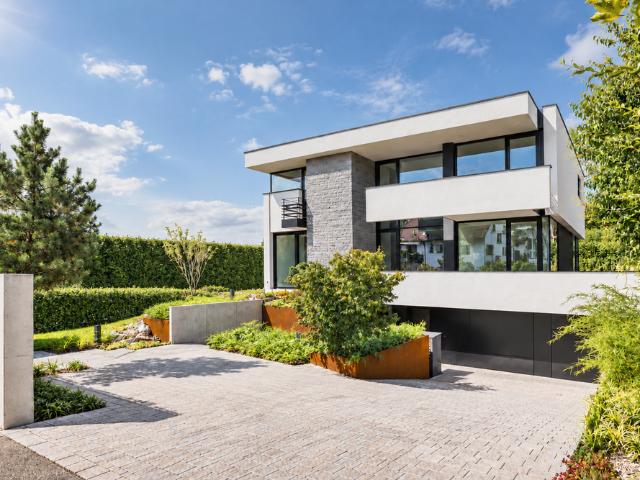 Haus kaufen in Degerloch, Stuttgart