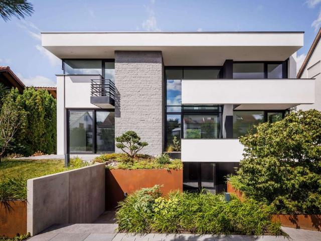 Haus kaufen in Degerloch, Stuttgart