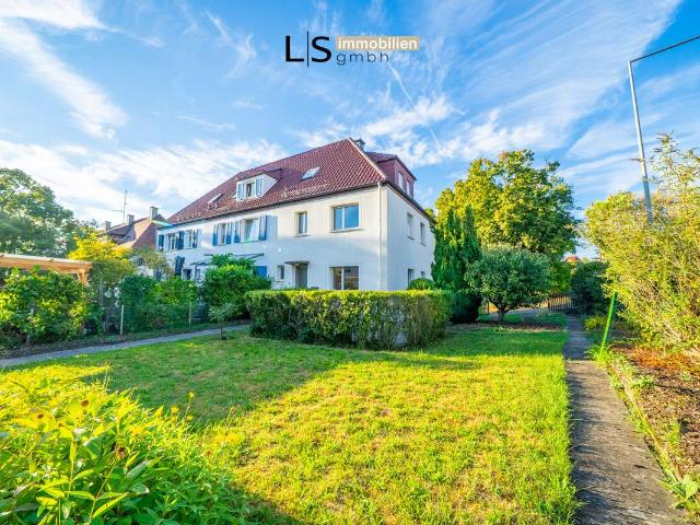 Haus kaufen in Luginsland, Stuttgart