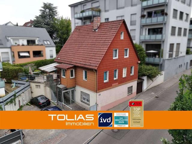 Haus kaufen in Möhringen, Stuttgart