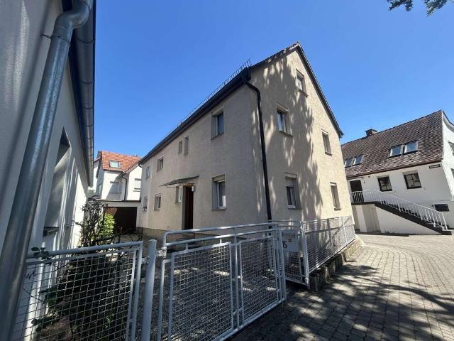 Haus kaufen in Zuffenhausen, Stuttgart