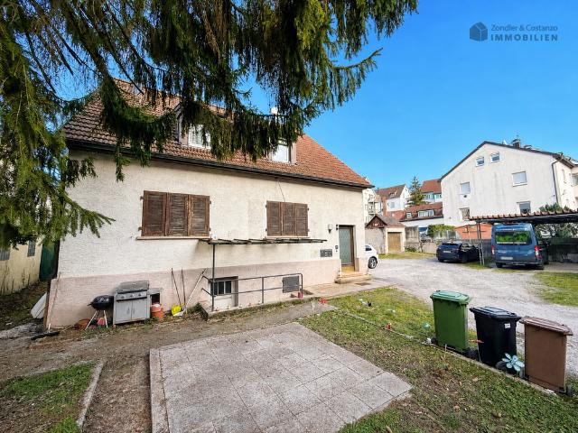 Haus kaufen in Stuttgart, Baden-Württemberg