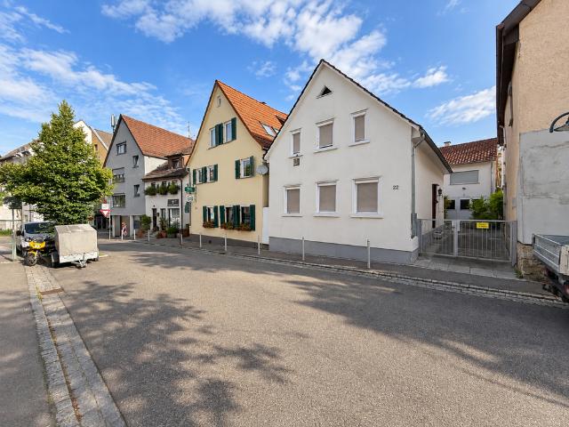 Haus kaufen in Feuerbach, Stuttgart