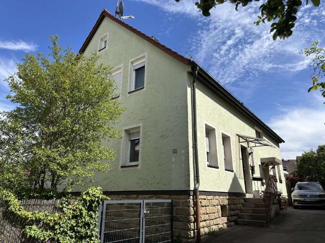 Haus kaufen in Feuerbach, Stuttgart