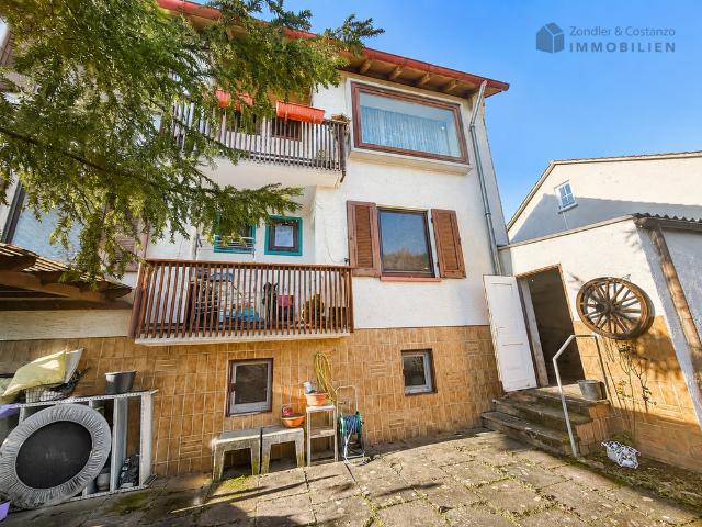 Haus kaufen in Stuttgart, Baden-Württemberg