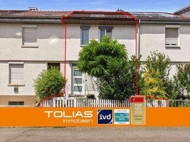 Haus kaufen in Untertürkheim, Stuttgart