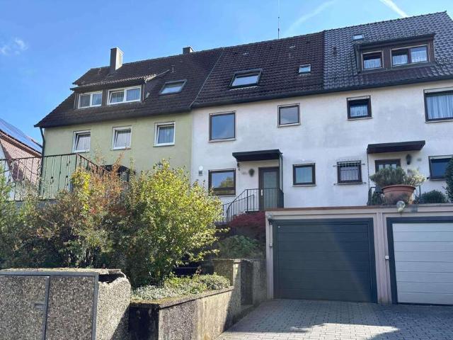 Haus kaufen in Mühlhausen, Stuttgart