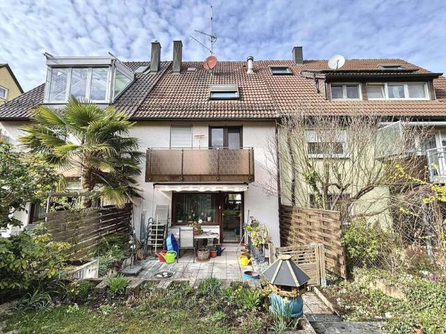 Haus kaufen in Mönchfeld, Stuttgart