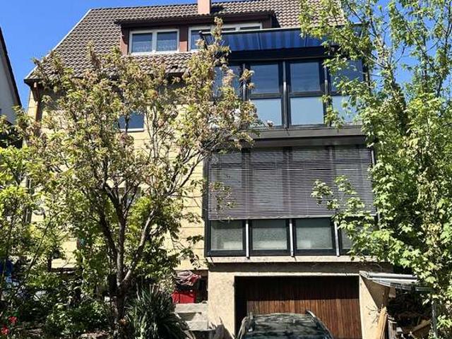 Haus kaufen in Stuttgart, Baden-Württemberg