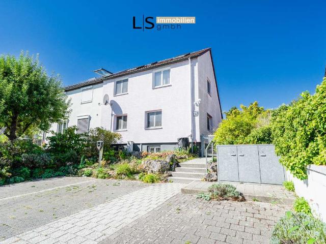 Haus kaufen in Degerloch, Stuttgart