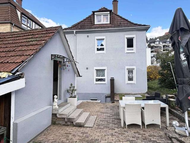 Haus kaufen in Feuerbach, Stuttgart