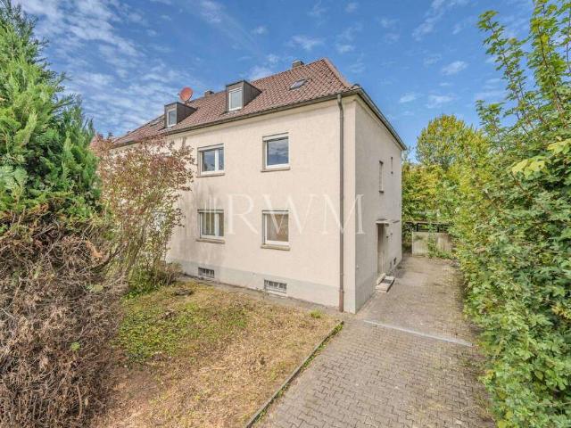 Haus kaufen in Stuttgart-West, Stuttgart