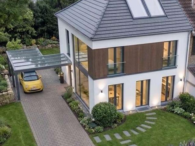 Haus kaufen in Stuttgart-West, Stuttgart