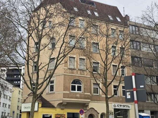 Haus kaufen in Stuttgart-Nord, Stuttgart
