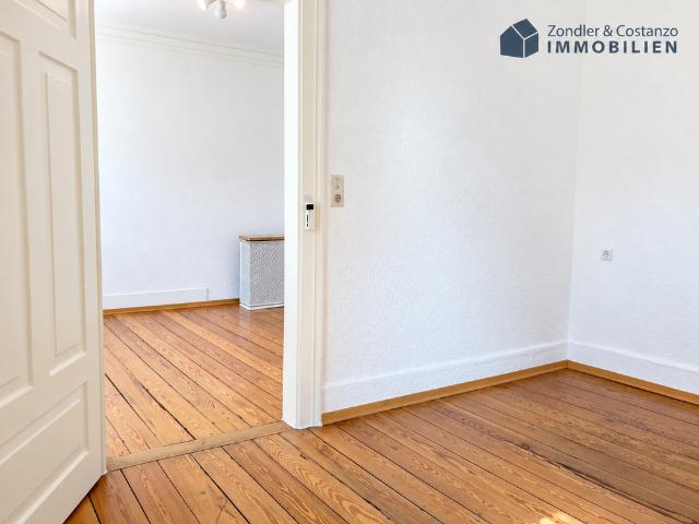 Haus kaufen in Luginsland, Stuttgart