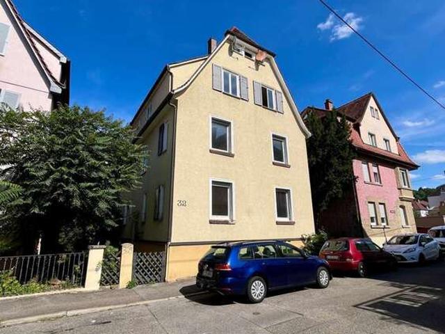 Haus kaufen in Hedelfingen, Stuttgart