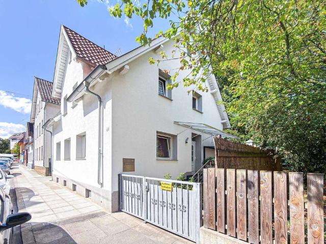 Haus kaufen in Zuffenhausen-Hohenstein, Stuttgart