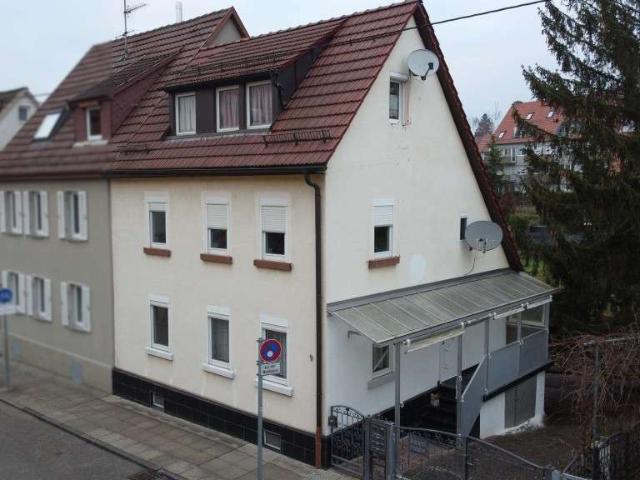 Haus kaufen in Stuttgart-West, Stuttgart