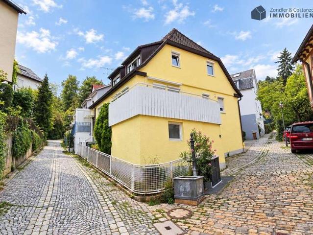 Haus kaufen in Untertürkheim, Stuttgart