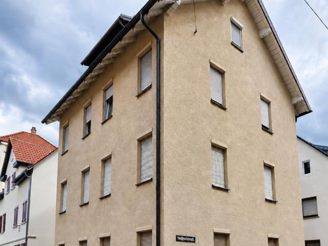 Haus kaufen in Untertürkheim, Stuttgart