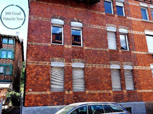 Haus kaufen in Bad Cannstatt, Stuttgart