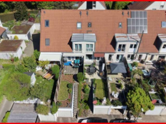 Haus kaufen in Zuffenhausen, Stuttgart