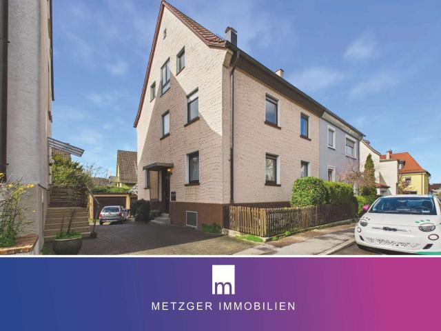 Haus kaufen in Untertürkheim, Stuttgart