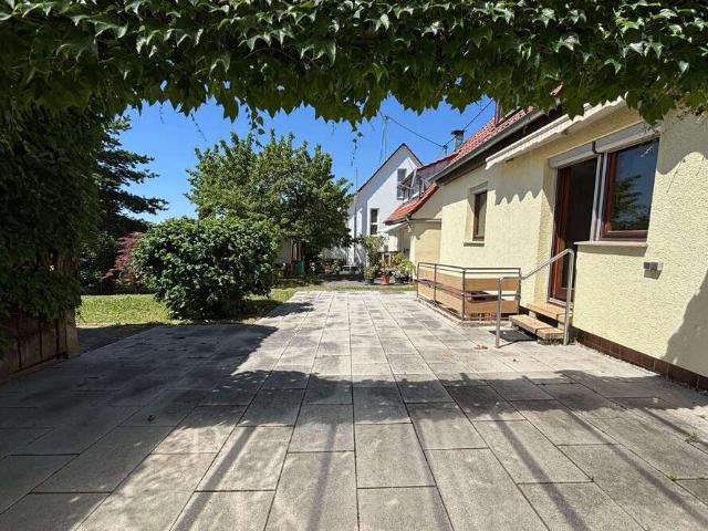 Haus kaufen in Mönchfeld, Stuttgart