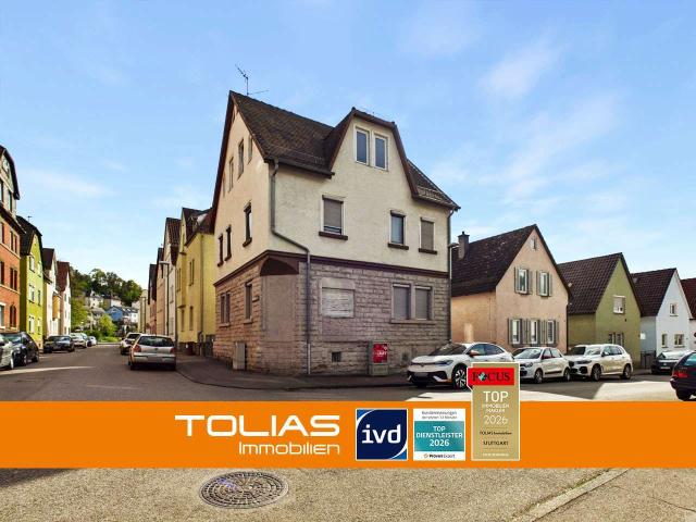 Haus kaufen in Zuffenhausen, Stuttgart