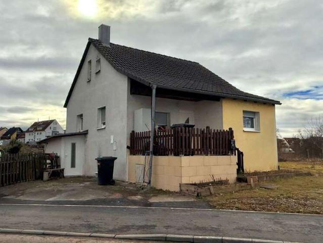 Haus kaufen in Stuttgart-West, Stuttgart