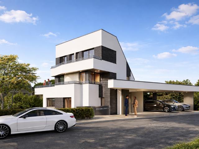 Haus kaufen in Stuttgart-Ost, Stuttgart