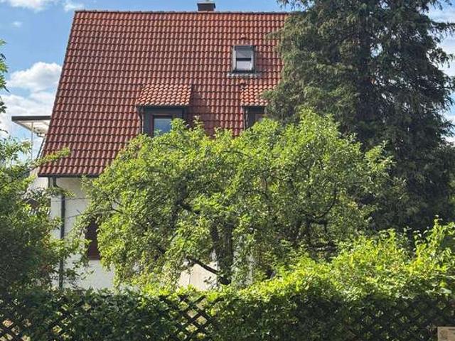 Haus kaufen in Mönchfeld, Stuttgart