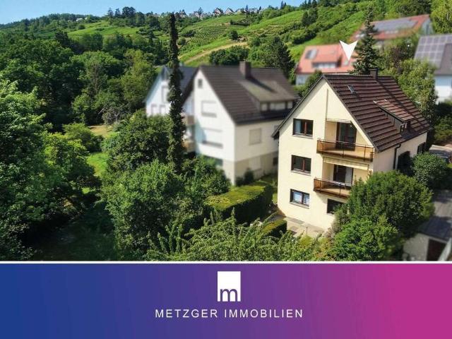 Haus kaufen in Stuttgart, Baden-Württemberg