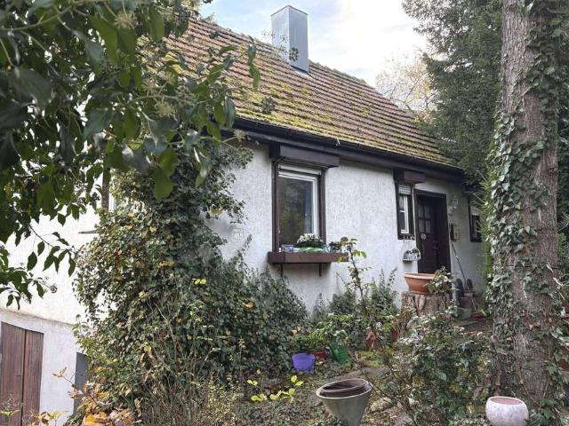 Haus kaufen in Vaihingen-Mitte, Stuttgart