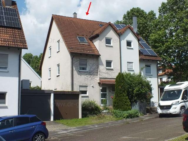 Haus kaufen in Zuffenhausen, Stuttgart